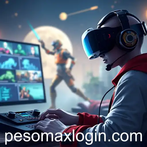 Gaming Trends and Innovations in 2025