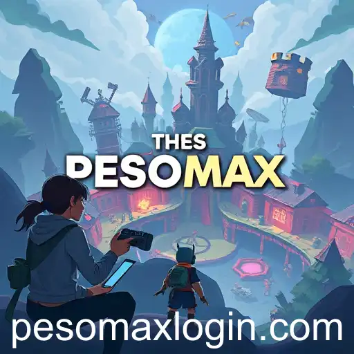 pesomax