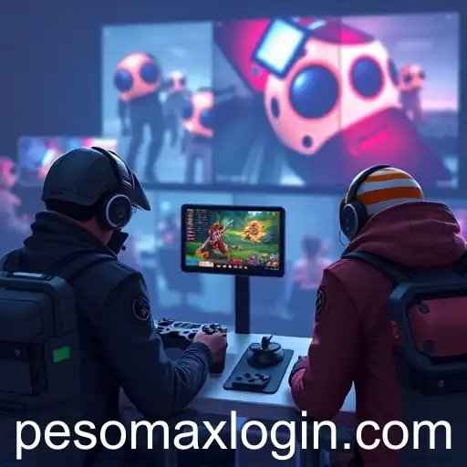 pesomax