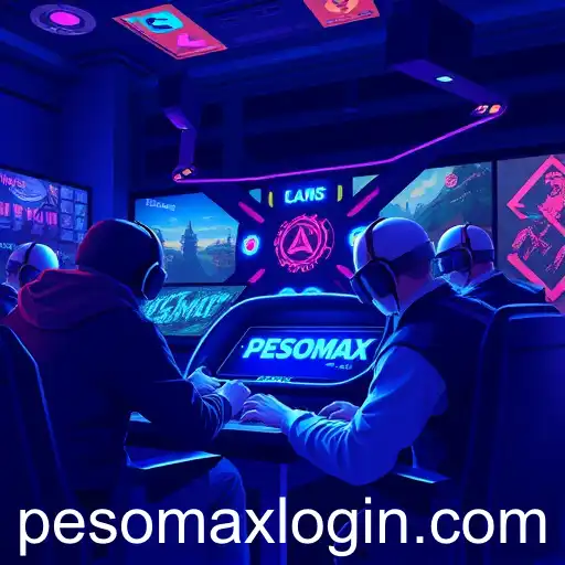 pesomax