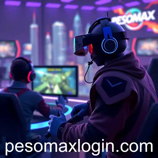 The Rise of Online Gaming in 2025