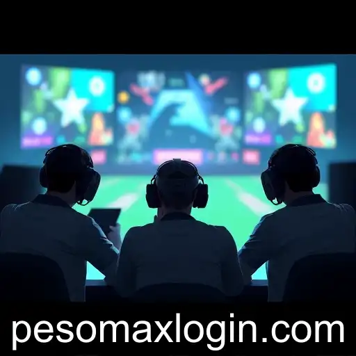 pesomax
