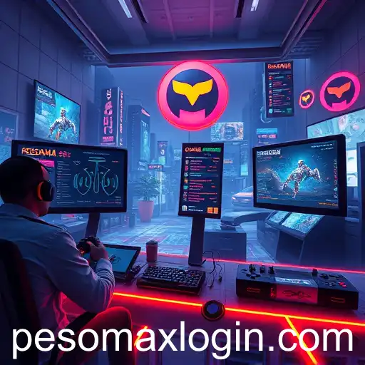 pesomax