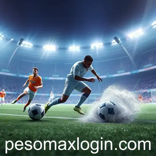 The Rise of Pesomax in Online Gaming